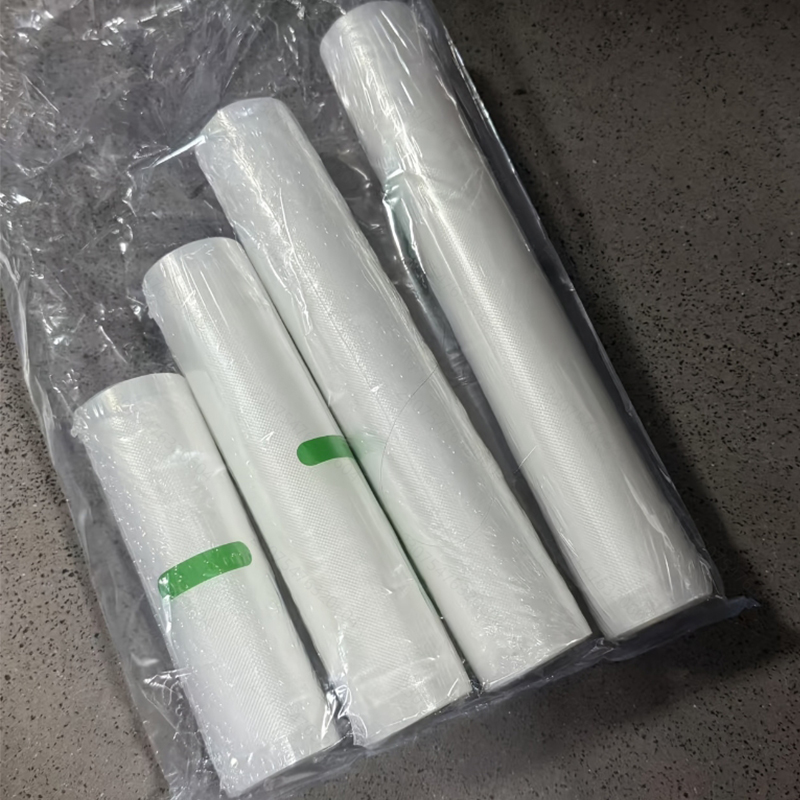 Meal Prep Co - 4 sacs sous vide : 4