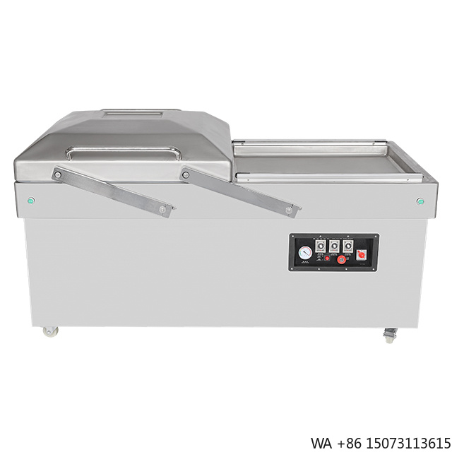 Meal Prep Vacuum Sealer - Scelleuse sous vide commerciale pneumatique haute