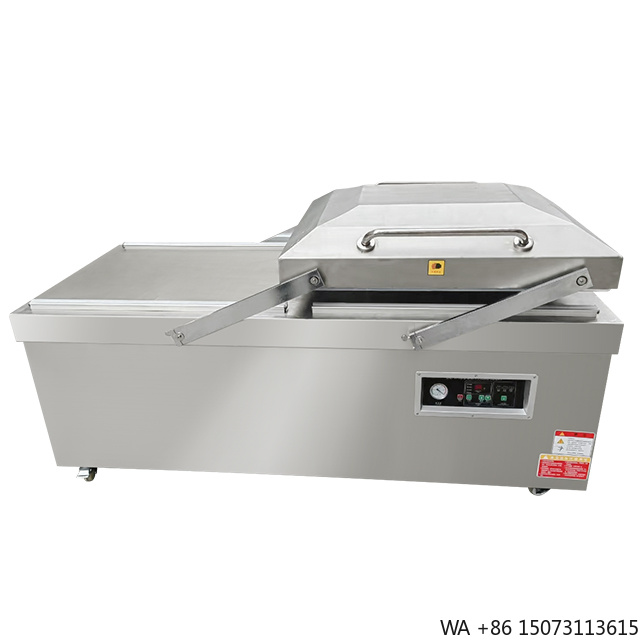 Meal Prep Vacuum Sealer - Emballage automatique DZ-900 de haute qualité