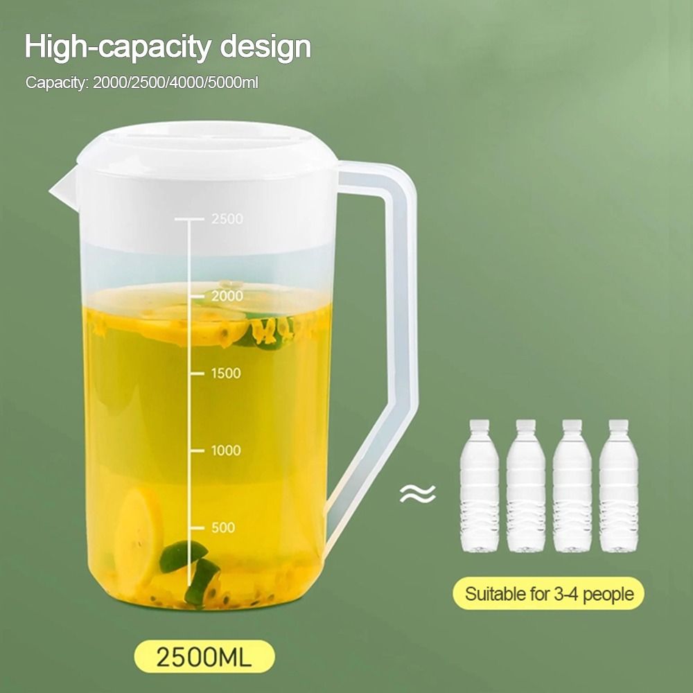 Bouteille d'eau transparente e - Meal Prep Juice Bottles avis et prix