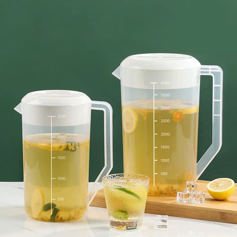 Bouteille d'eau transparente e - Meal Prep Juice Bottles avis et prix