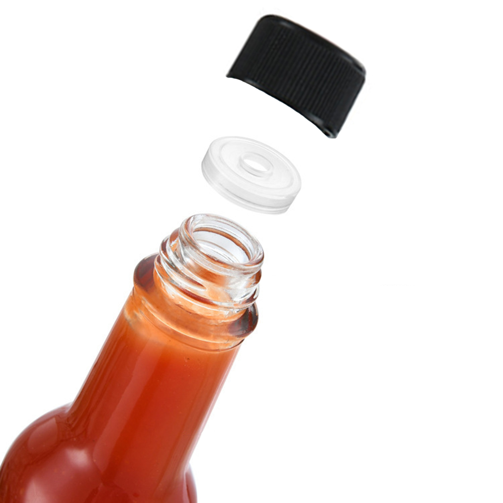 Bouteilles de Sauce chaude 50  - Meal Prep Juice Bottles avis et prix