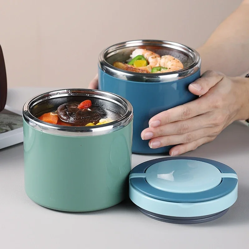 Pot alimentaire isolé de 630/1 - Meal Prep Bowl avis et prix