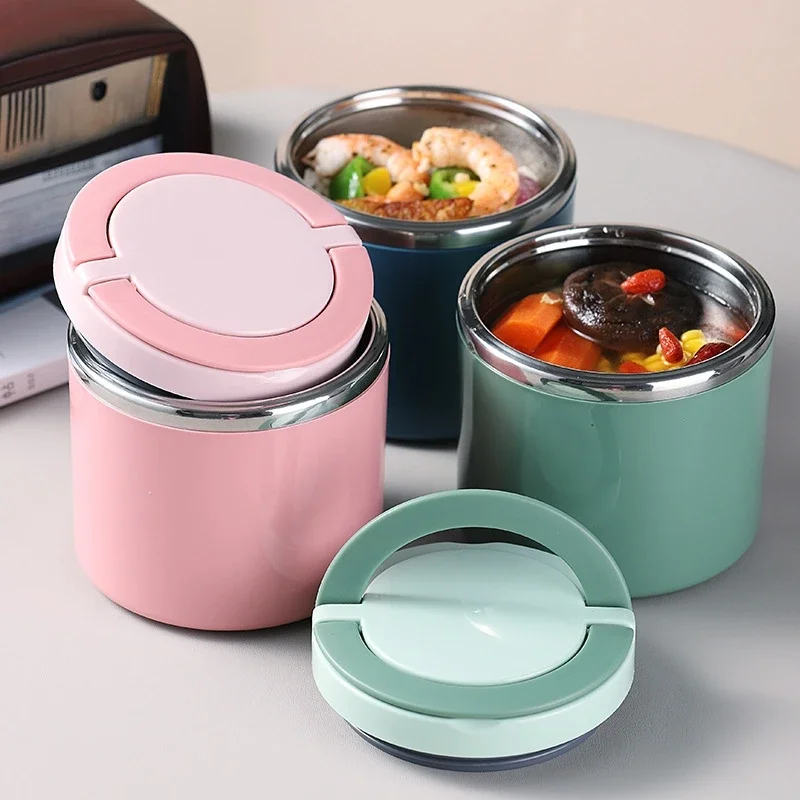 Pot alimentaire isolé de 630/1 - Meal Prep Bowl avis et prix