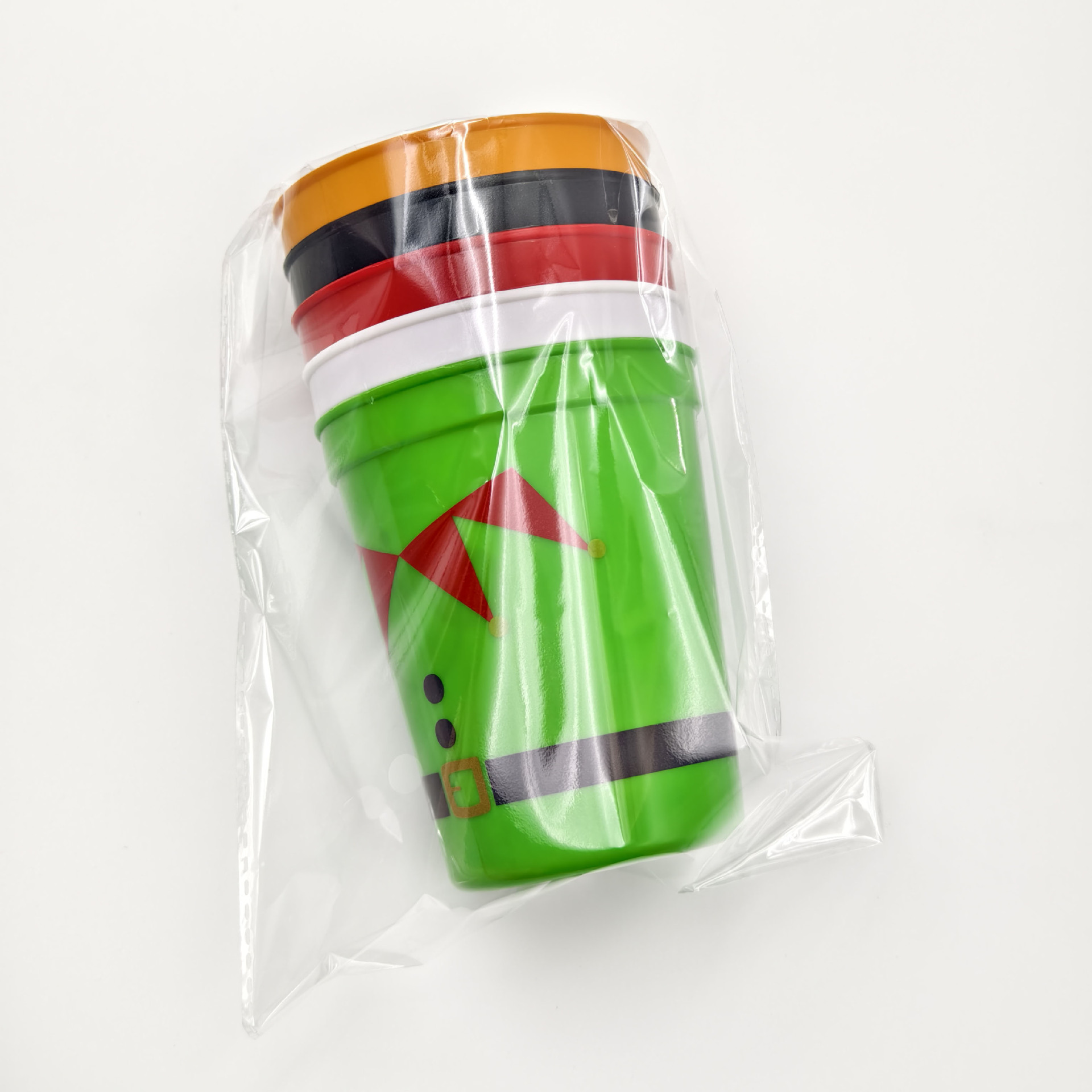 Tasse joyeux noël de 16 oz, en - Meal Prep Juice Bottles avis et prix