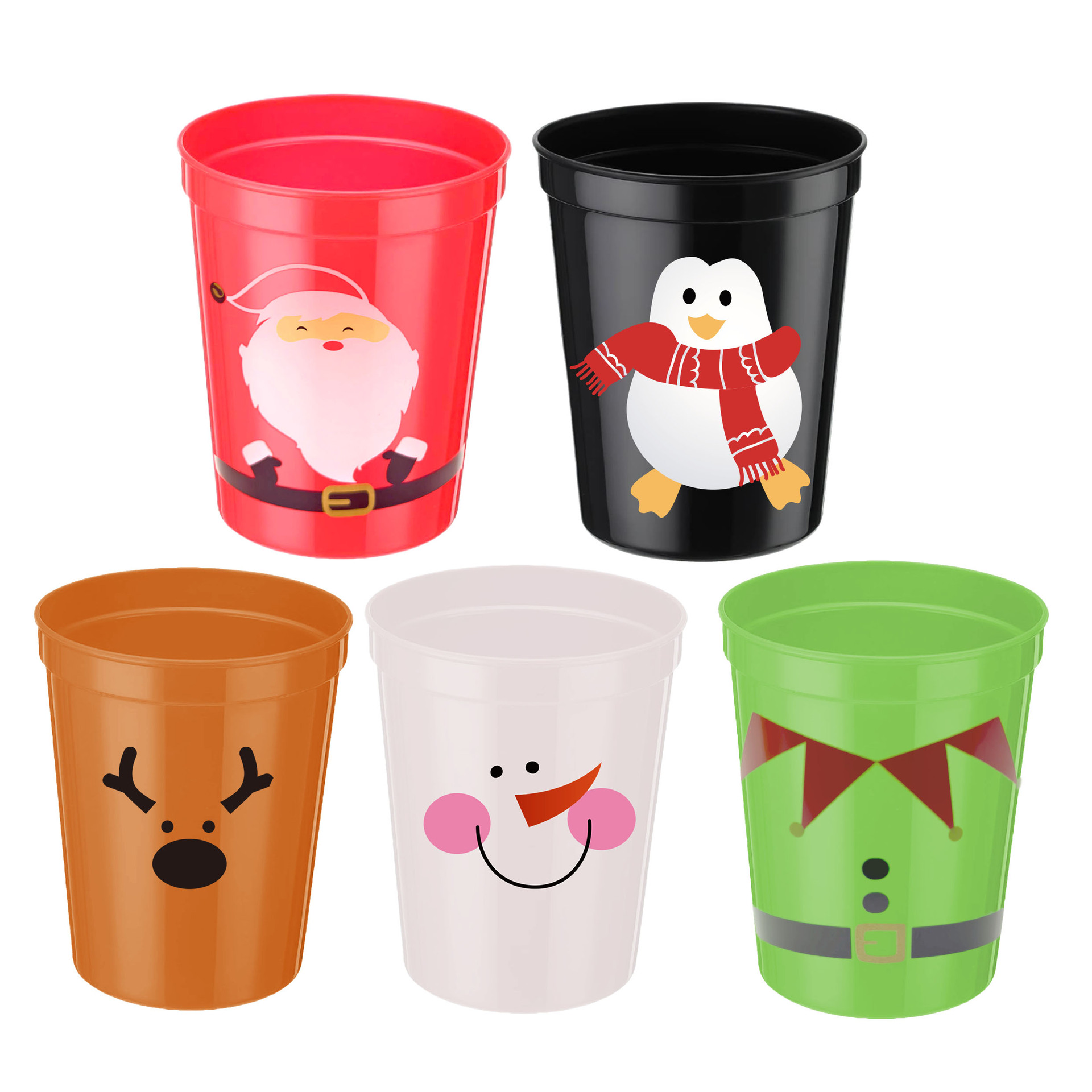 Tasse joyeux noël de 16 oz, en - Meal Prep Juice Bottles avis et prix