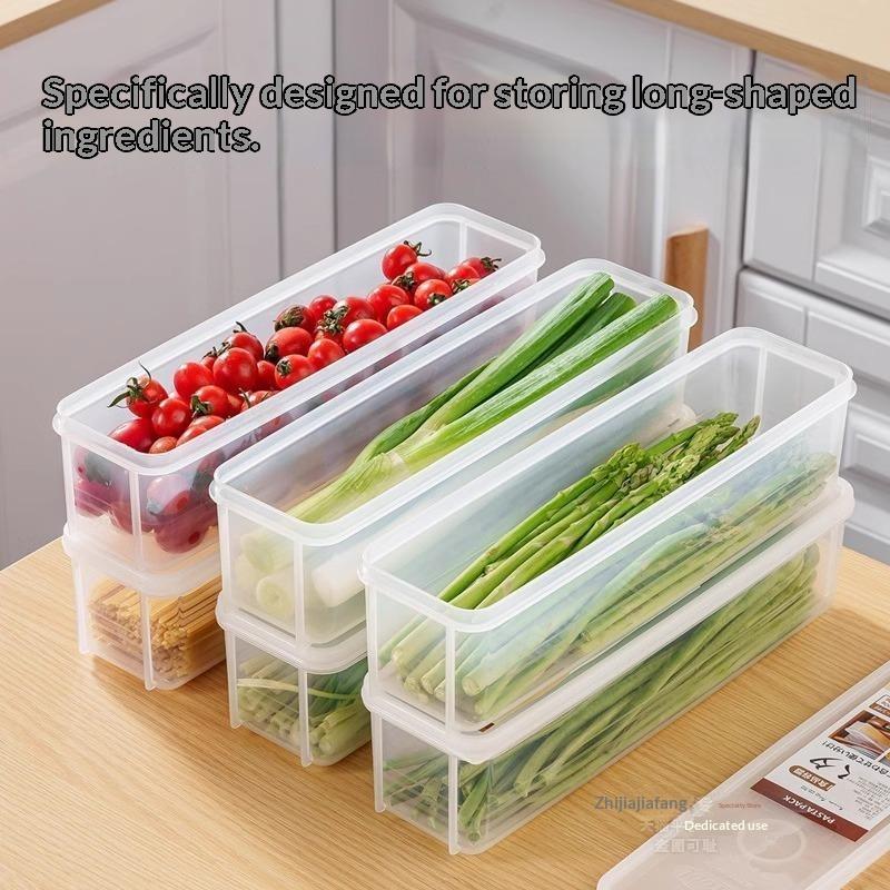 Boîtes de Conservation Rectang - Meal Prep Noodles avis et prix