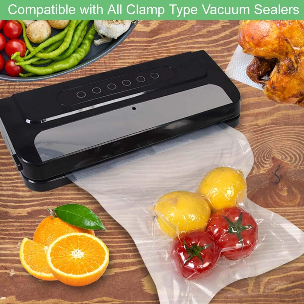Sacs sous vide pour congélateu - Meal Prep Vacuum Sealer avis et prix