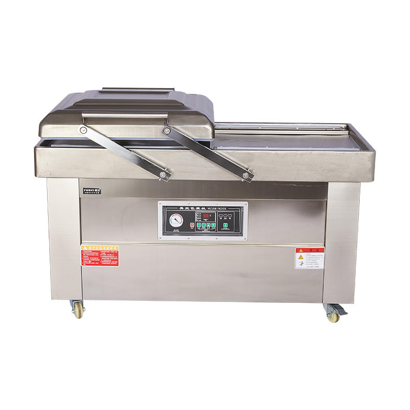 Machine d'emballage sous vide  - Meal Prep Vacuum Sealer avis et prix