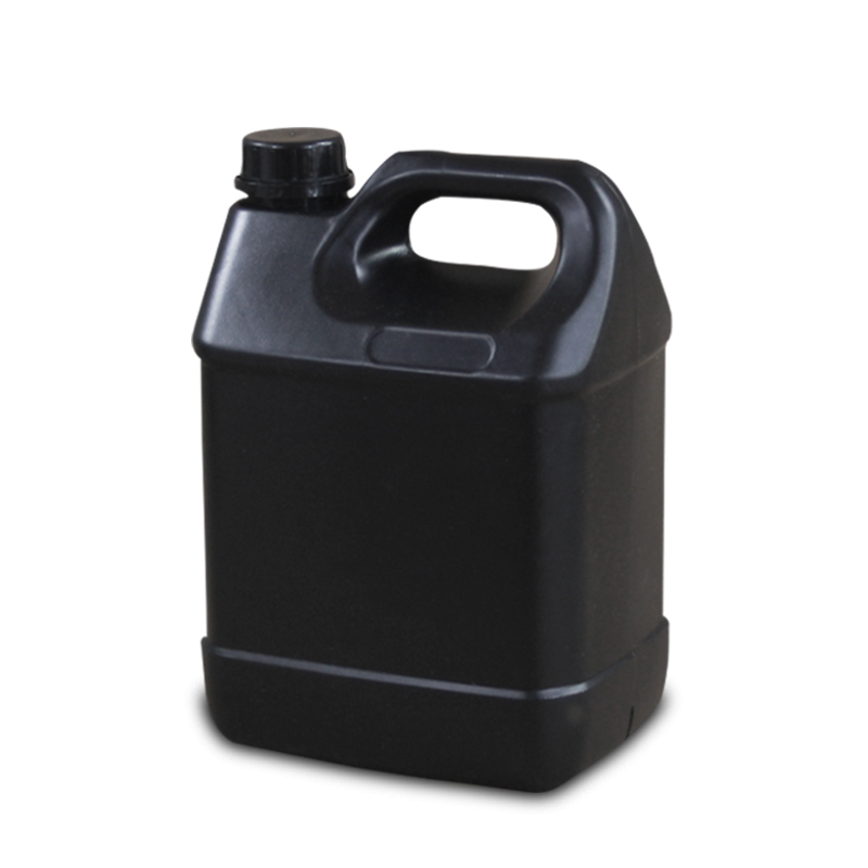 Bouteille en plastique HDPE av - Meal Prep Co avis et prix