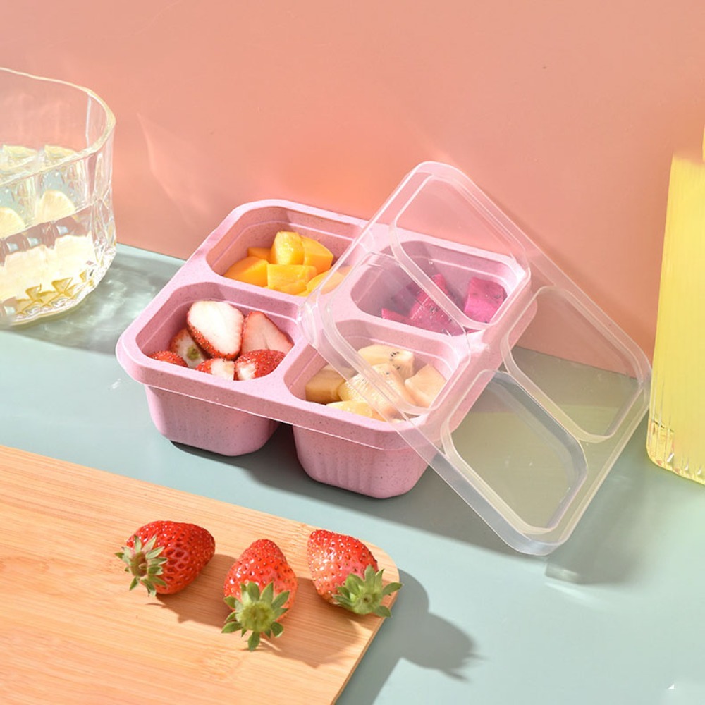 1 boîte alimentaire réutilisab - Meal Prep Ideas avis et prix