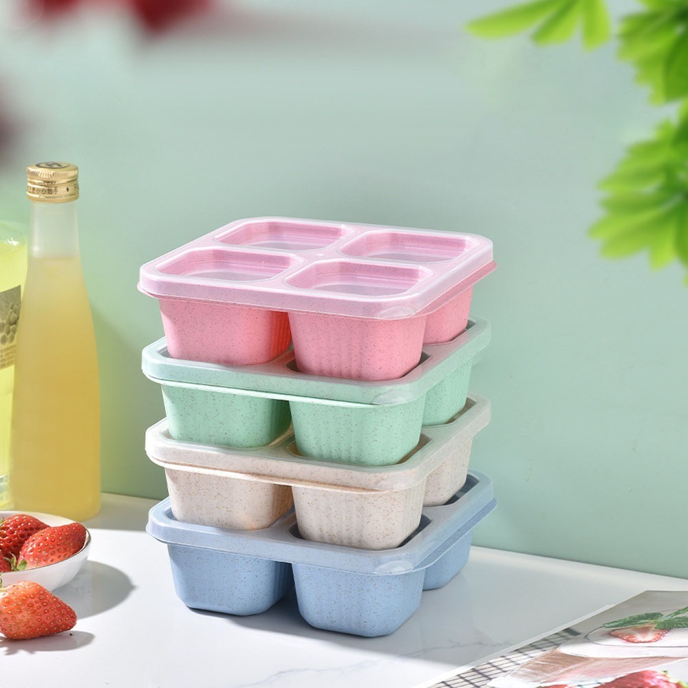 1 boîte alimentaire réutilisab - Meal Prep Ideas avis et prix