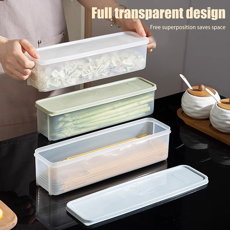 Conteneurs de stockage des ali - Meal Prep Jar avis et prix