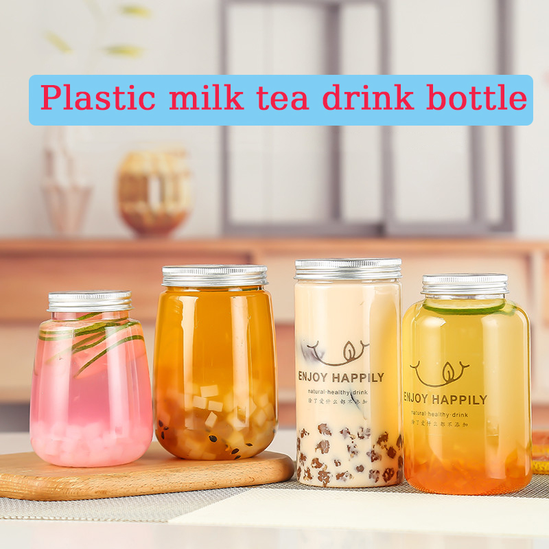 Bouteille de thé au lait pour  - Meal Prep Juice Bottles avis et prix