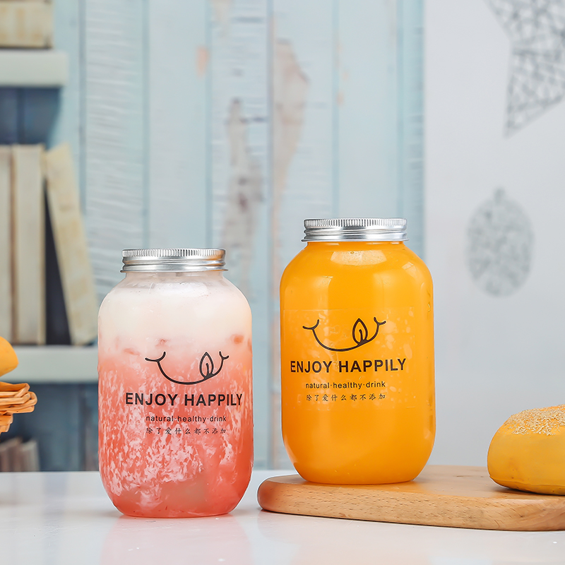 Bouteille de thé au lait pour  - Meal Prep Juice Bottles avis et prix