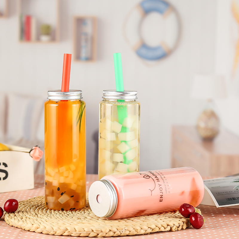 Bouteille de thé au lait pour  - Meal Prep Juice Bottles avis et prix