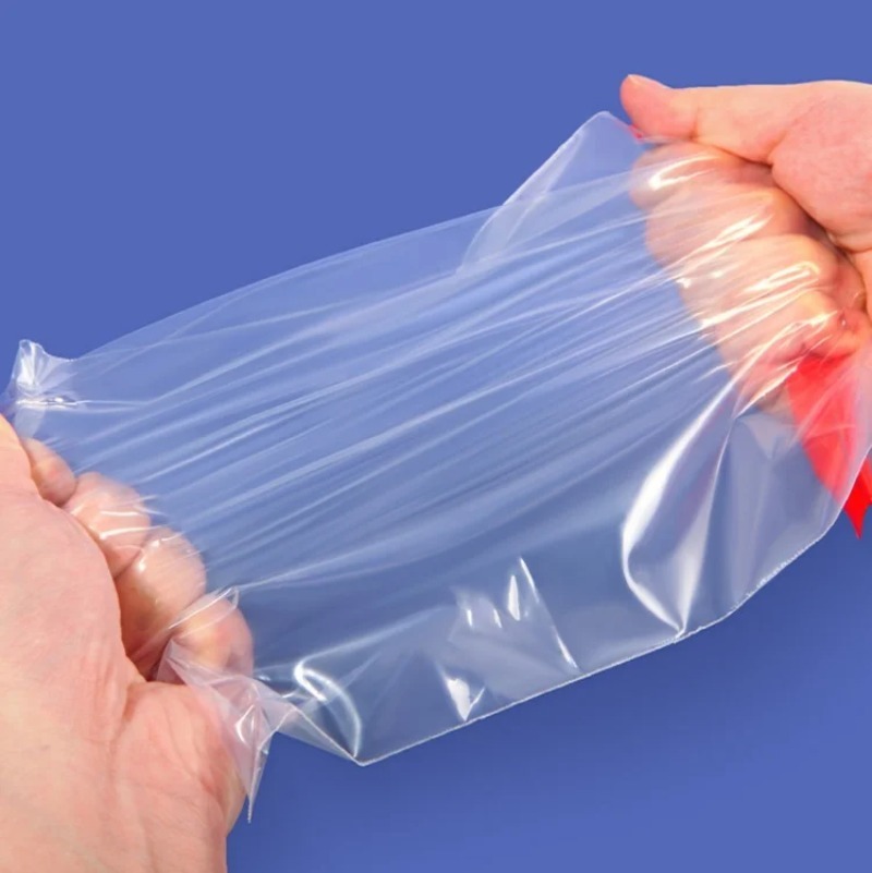 Sacs de rangement transparents - Meal Prep Ziplock avis et prix
