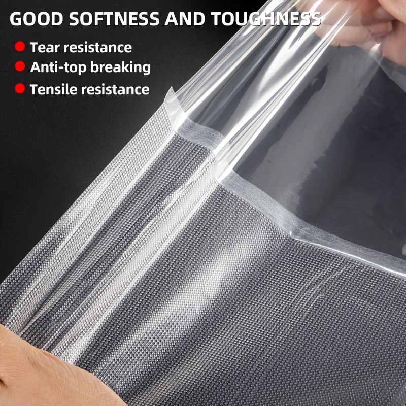 Lot de 2 rouleaux de film sous - Meal Prep Vacuum Sealer avis et prix