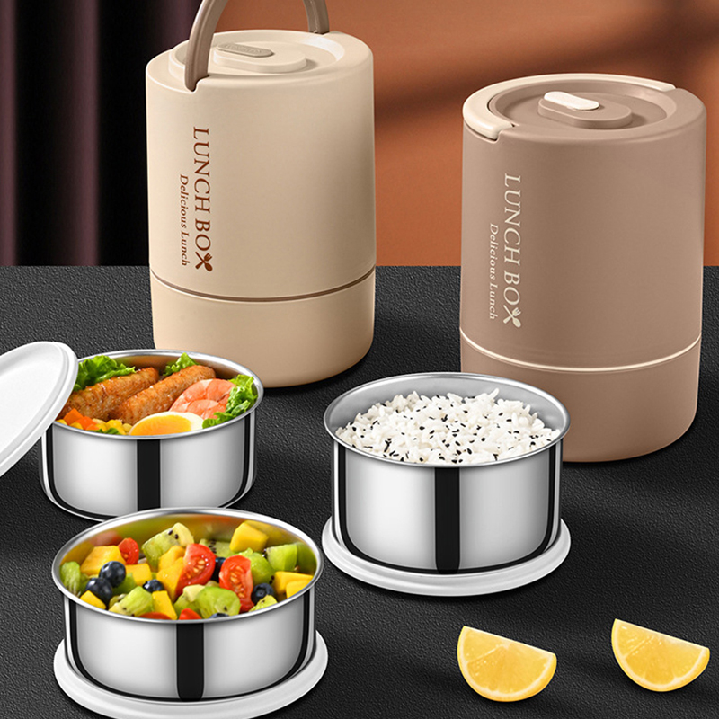 Ensemble de 4 boîtes à lunch p - Meal Prep Bowl avis et prix