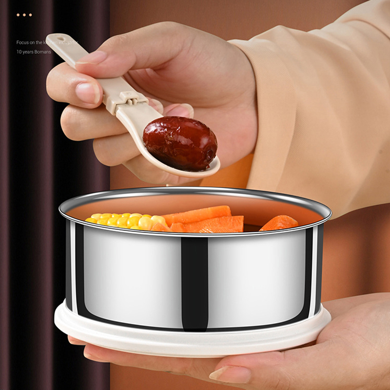 Ensemble de 4 boîtes à lunch p - Meal Prep Bowl avis et prix