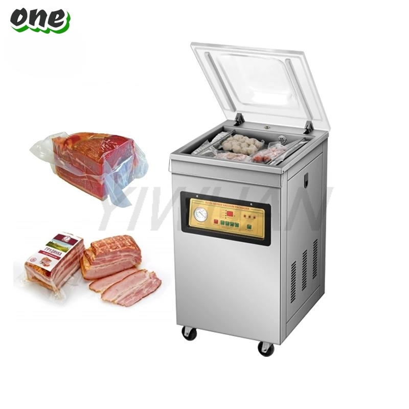 Machine d'emballage sous vide  - Meal Prep Vacuum Sealer avis et prix