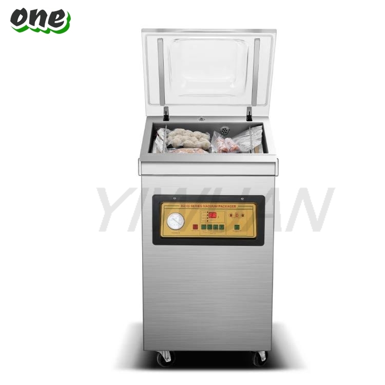 Machine d'emballage sous vide  - Meal Prep Vacuum Sealer avis et prix