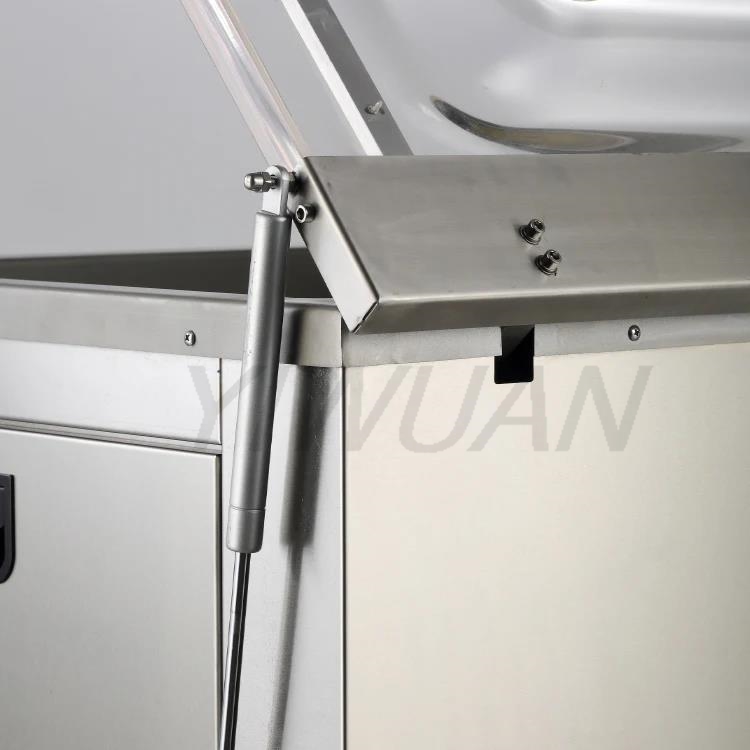 Machine d'emballage sous vide  - Meal Prep Vacuum Sealer avis et prix