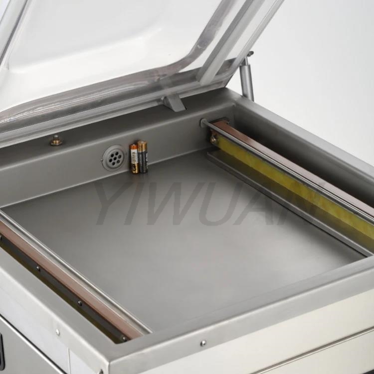 Machine d'emballage sous vide  - Meal Prep Vacuum Sealer avis et prix
