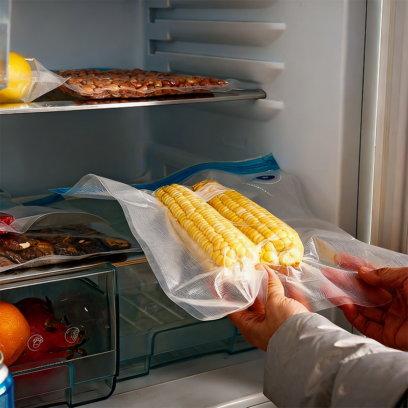 Sacs sous vide réutilisables a - Meal Prep Ziplock avis et prix