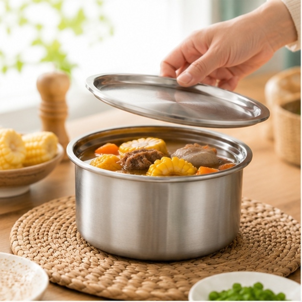 Ramequin en acier inoxydable 3 - Meal Prep Bowl avis et prix