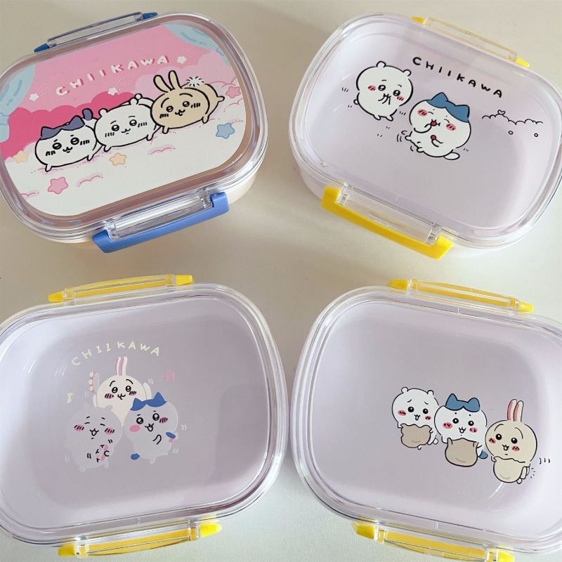 Boîte à lunch portable Hot Chi - Meal Prep Japan avis et prix