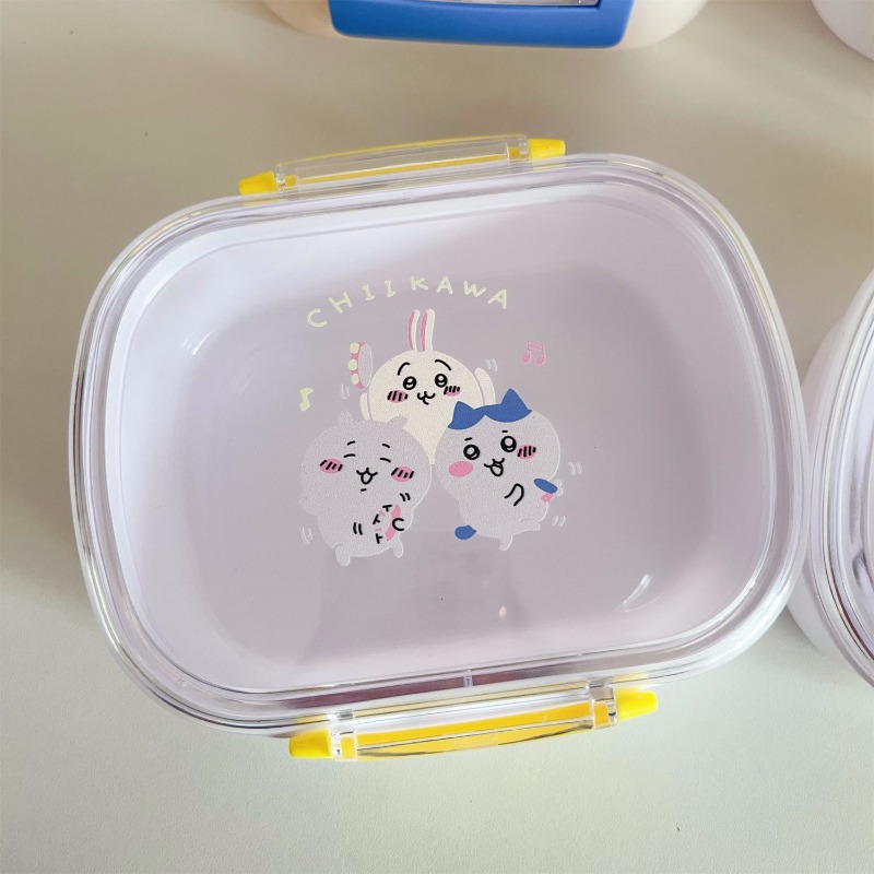 Boîte à lunch portable Hot Chi - Meal Prep Japan avis et prix