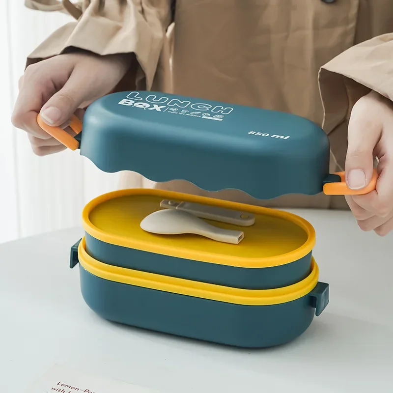 Boîte à lunch à compartiment e - Meal Prep Bowl avis et prix