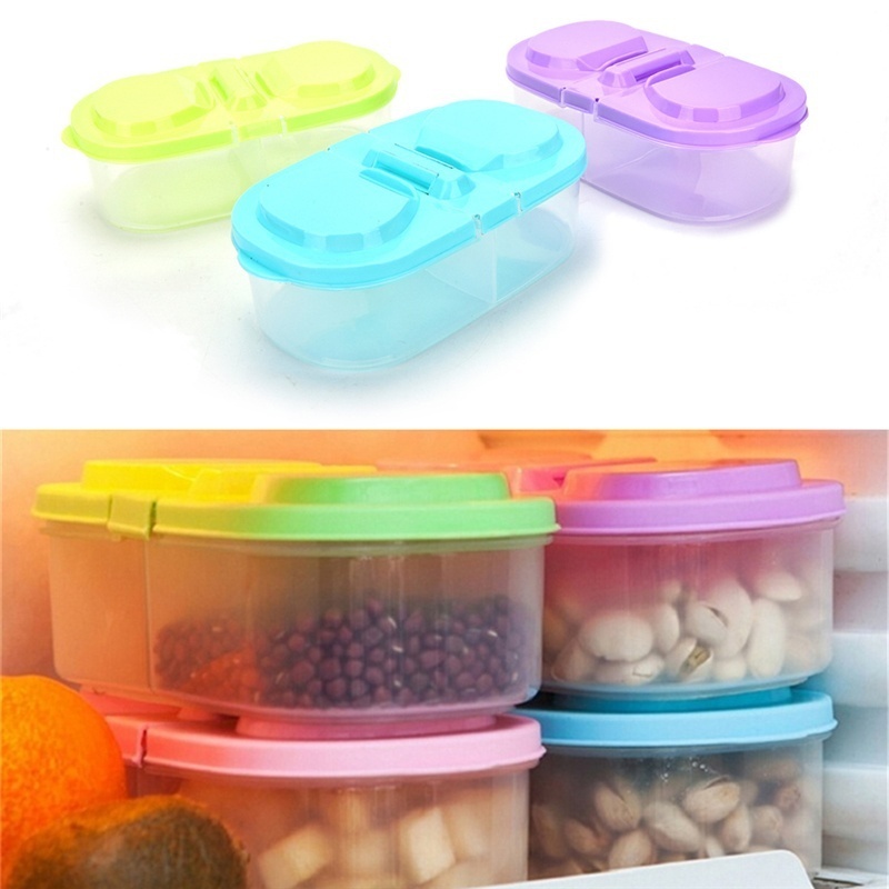 Étui de protection en plastiqu - Meal Prep Jar avis et prix