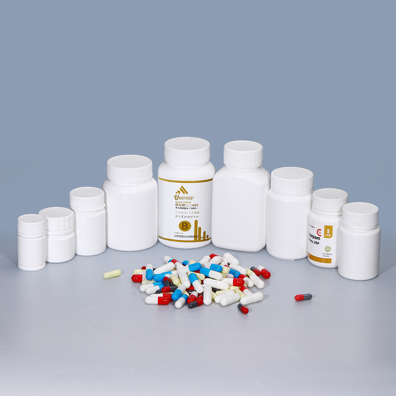 Bouteille de médicaments recha - Meal Prep Jar avis et prix