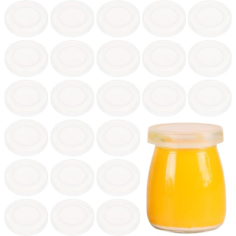 Couvercles de pot de yaourt de - Meal Prep Jar avis et prix
