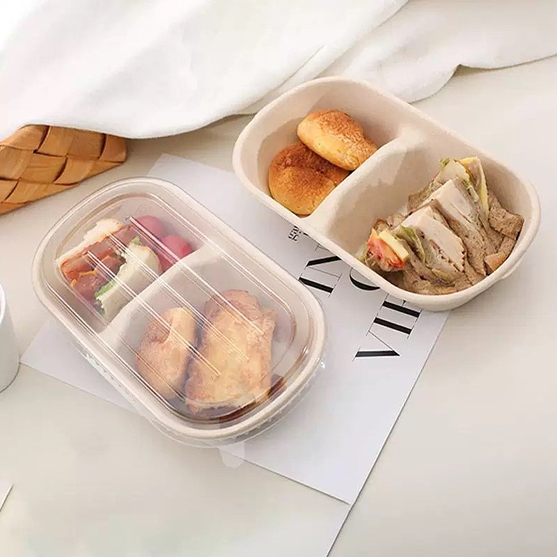 Boîtes à emporter jetables, bo - Meal Prep Bowl avis et prix