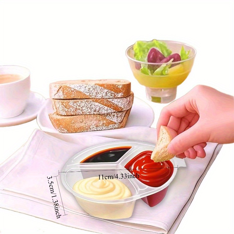 Récipients alimentaires jetabl - Meal Prep Ideas avis et prix
