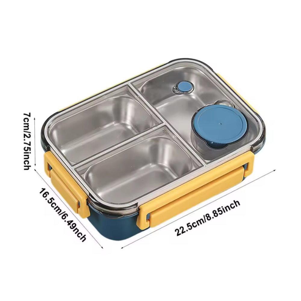 Boîtes à déjeuner portables de - Meal Prep Bowl avis et prix