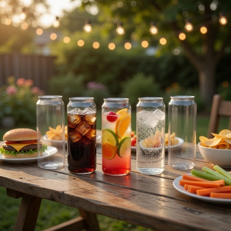 Bouteilles de stockage à couve - Meal Prep Juice Bottles avis et prix
