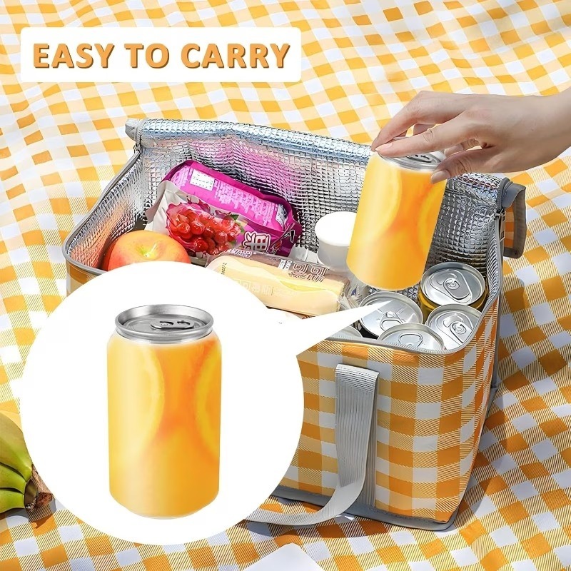 Bouteilles de stockage à couve - Meal Prep Juice Bottles avis et prix