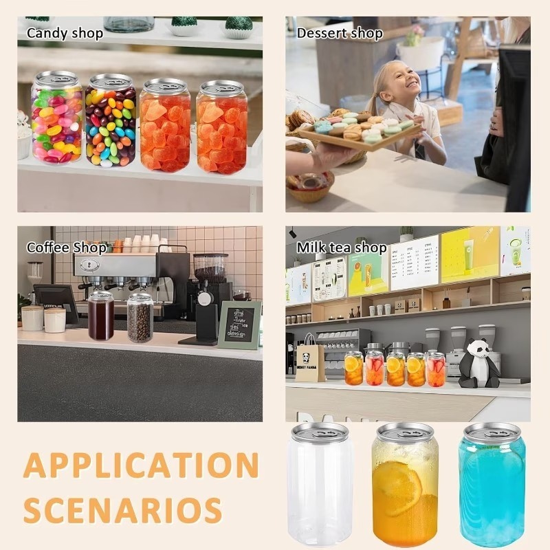 Bouteilles de stockage à couve - Meal Prep Juice Bottles avis et prix