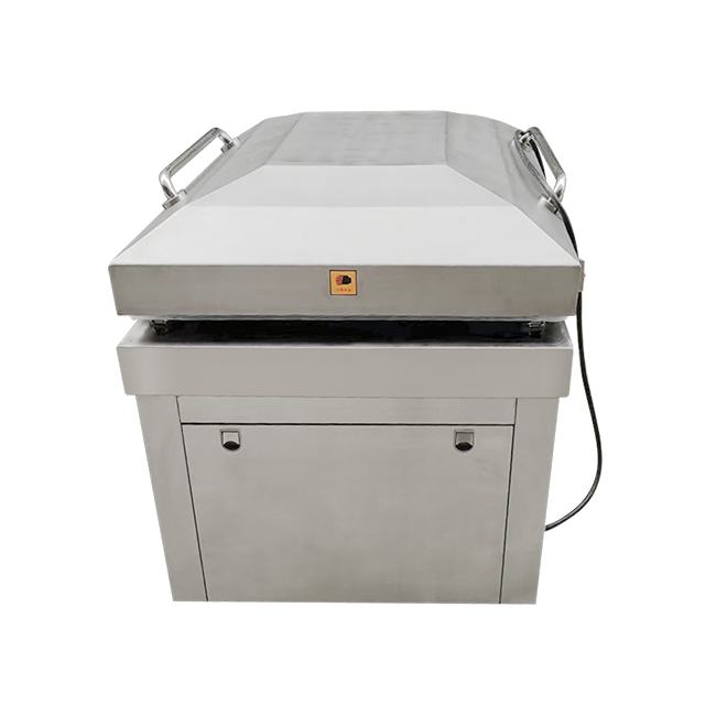 Emballage automatique DZ-900 d - Meal Prep Vacuum Sealer avis et prix