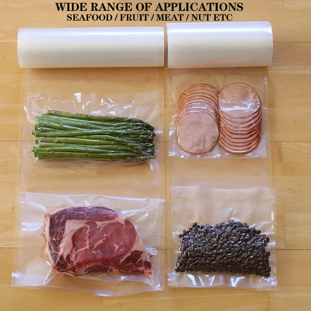 1 rouleau de sacs sous vide po - Meal Prep Co avis et prix
