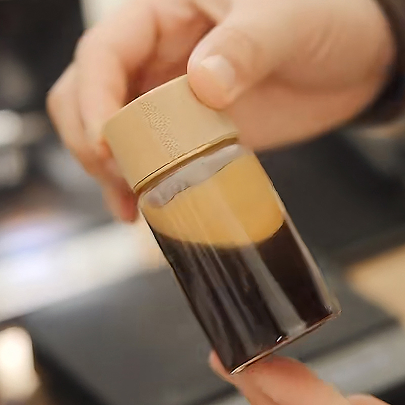 Mini Bouteille en Verre pour C - Meal Prep Juice Bottles avis et prix