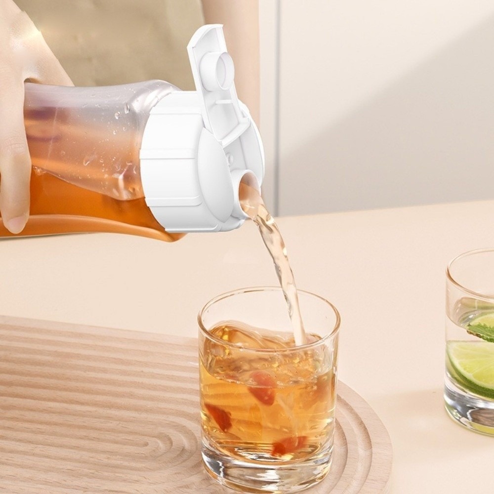Nouvelle bouilloire à eau froi - Meal Prep Juice Bottles avis et prix