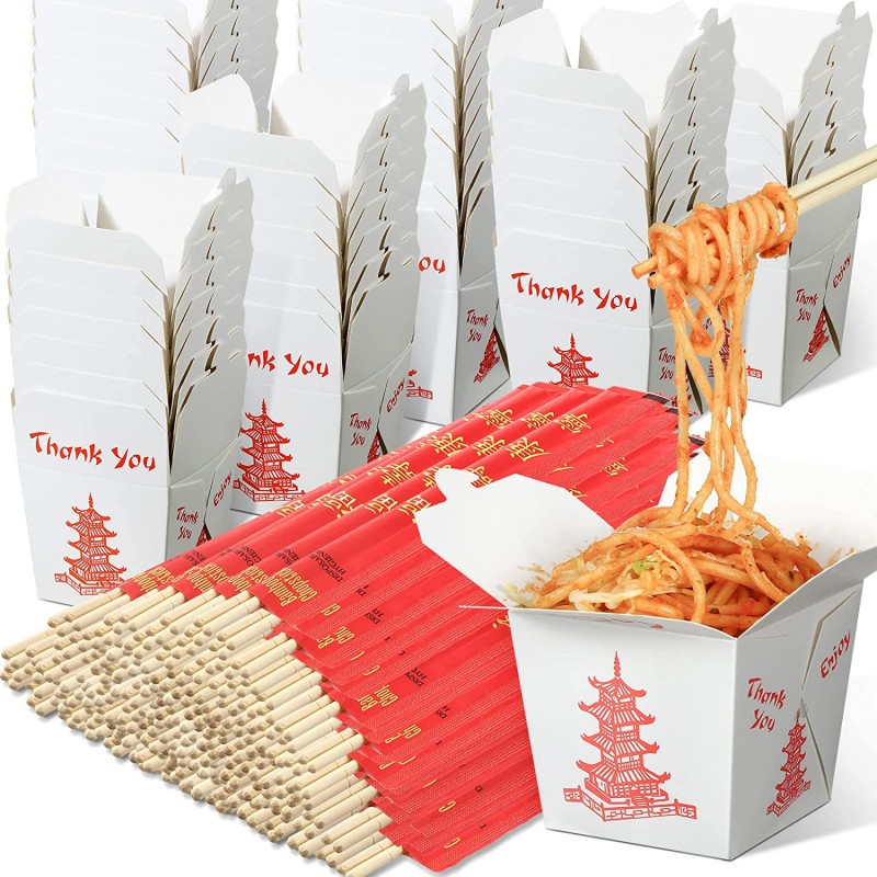Conteneurs alimentaires à empo - Meal Prep Noodles avis et prix