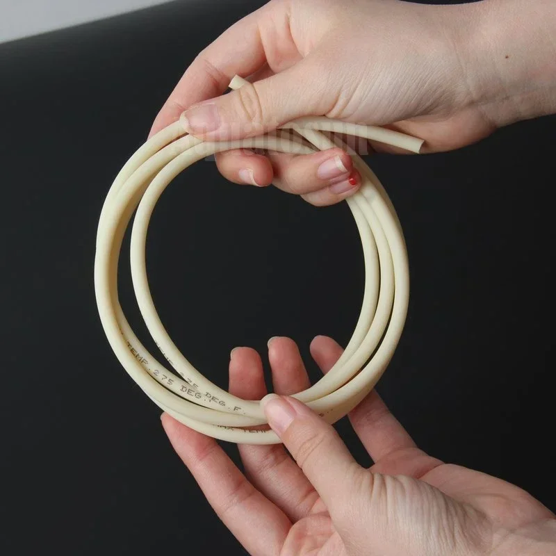 Tube de pompe en Silicone, Tub - Meal Prep Co avis et prix