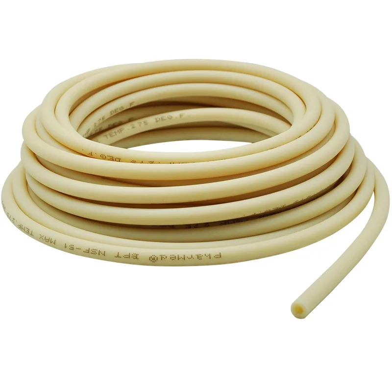 Tube de pompe en Silicone, Tub - Meal Prep Co avis et prix