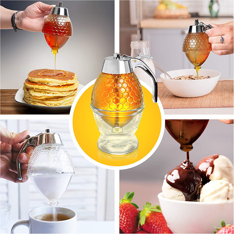 Tasse de sirop de jus de 200ml - Meal Prep Juice Bottles avis et prix